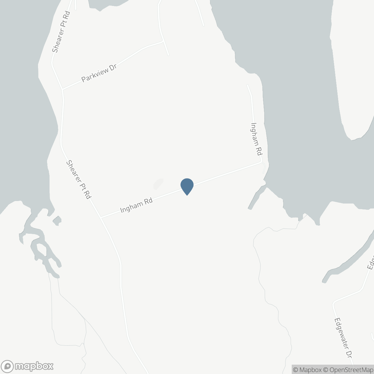 0 INGHAM ROAD (LOT 1 - WEST), Alnwick-Haldimand, Ontario K0K 1C0